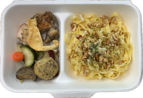 クワトロフォルマッジ